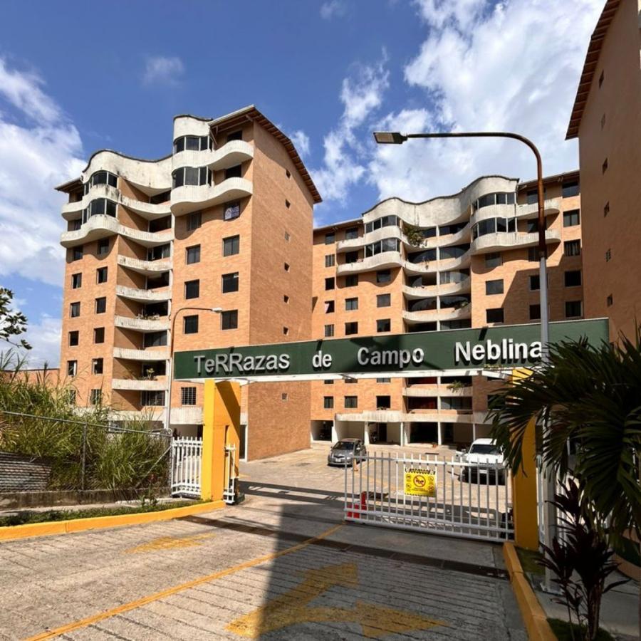 Foto Apartamento en Venta en Municipio Libertador, Mrida - U$D 28.000 - APV228075 - BienesOnLine
