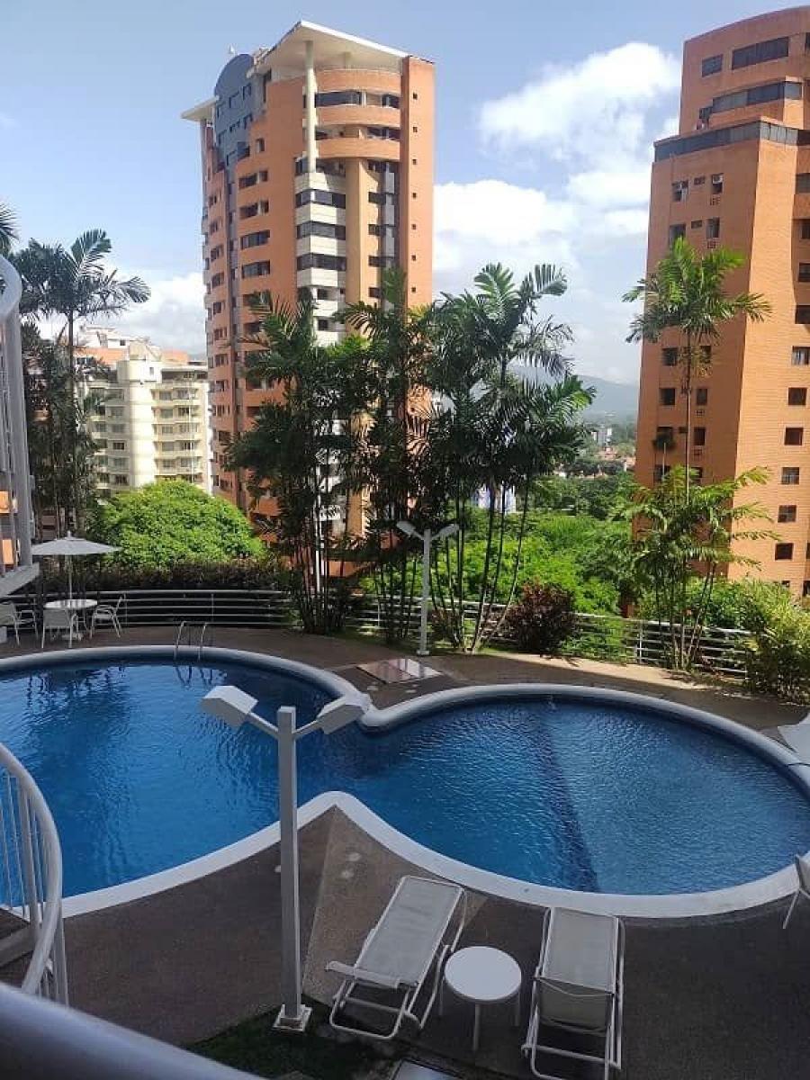 APARTAMENTO EN TRIGALE?A ALTA RES. MOUNTAIN VIEW VALENCIA, CARABOBO. LUISA MEZONES VENDE.