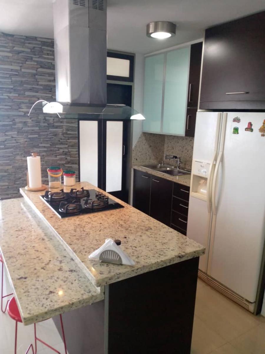 Foto Apartamento en Venta en El  parral, Valencia, Carabobo - U$D 30.000 - APV162626 - BienesOnLine