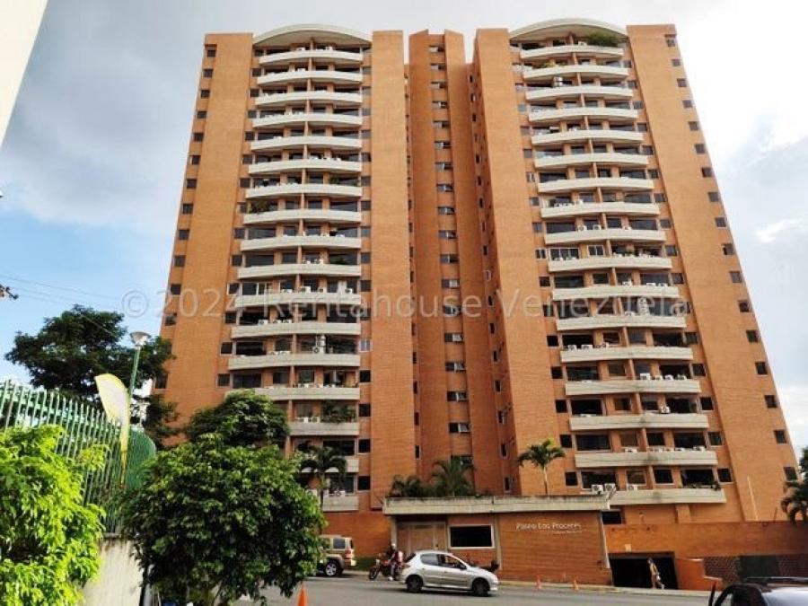 Foto Apartamento en Venta en Municipio Libertador, Santa Mnica, Distrito Federal - U$D 85.000 - APV229365 - BienesOnLine