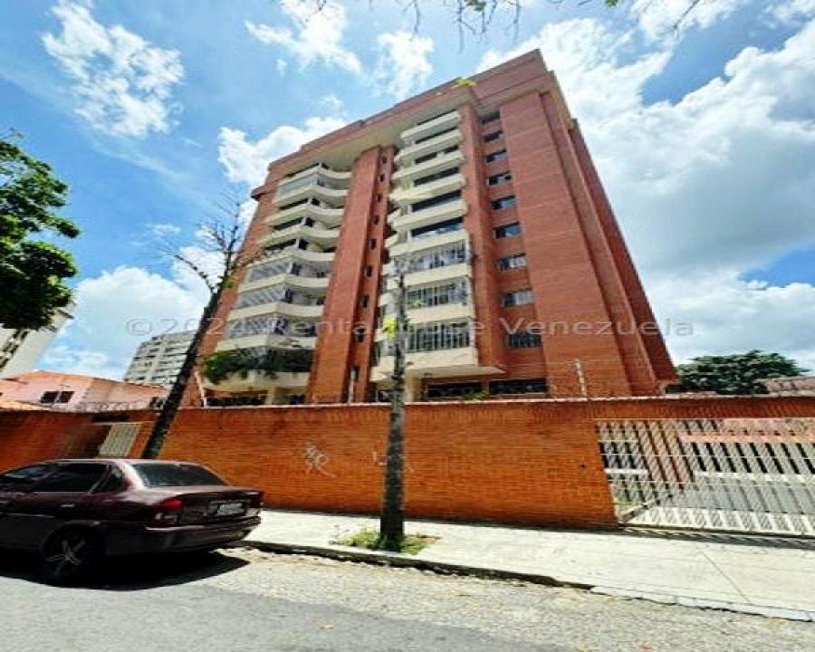 Foto Apartamento en Venta en Municipio Libertador, Las Acacias, Distrito Federal - U$D 75.000 - APV236680 - BienesOnLine