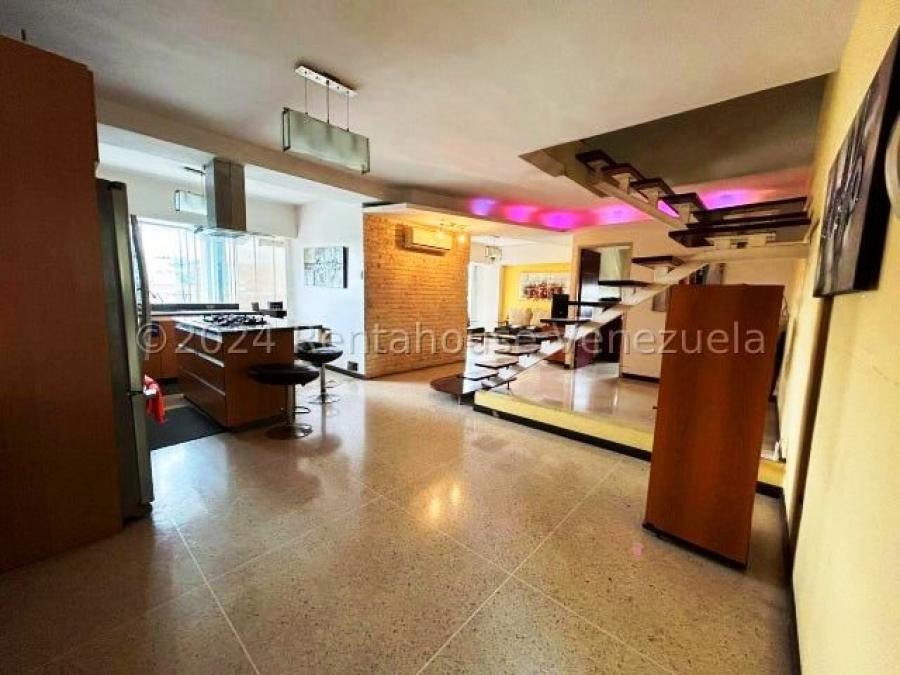 Foto Apartamento en Venta en Municipio Libertador, Valle Abajo, Distrito Federal - U$D 92.000 - APV231155 - BienesOnLine