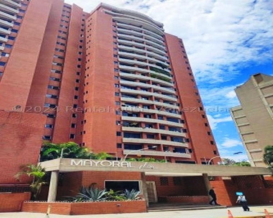 Foto Apartamento en Venta en Municipio Libertador, Santa Monica, Distrito Federal - U$D 110.000 - APV236678 - BienesOnLine