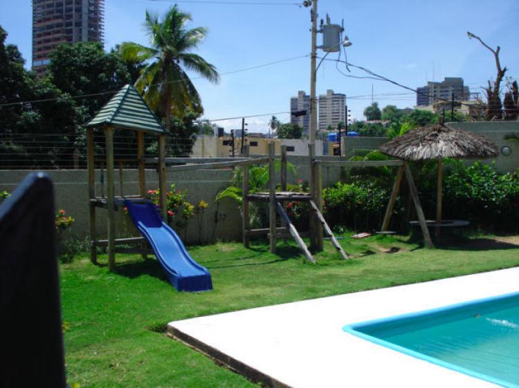 Foto Apartamento en Venta en Maracaibo, Zulia - BsF 12.000.000 - APV52285 - BienesOnLine