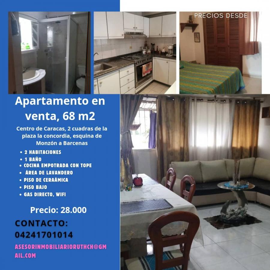 Foto Apartamento en Venta en Santa Teresa, Santa Teresa, Distrito Federal - U$D 28.000 - APV236593 - BienesOnLine