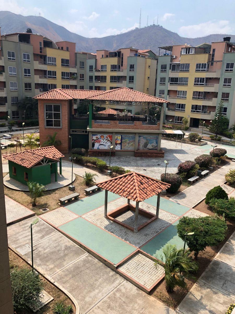 Foto Apartamento en Venta en San Diego, San Diego, Carabobo - BsF 26.000 - APV118808 - BienesOnLine