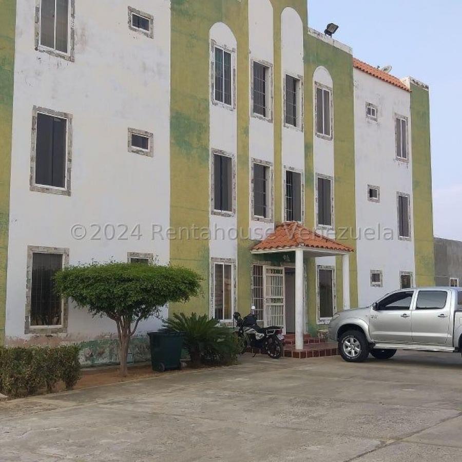 Foto Apartamento en Venta en Ciudad Ojeda, Zulia - U$D 8.000 - APV231499 - BienesOnLine