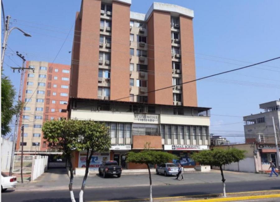 Foto Apartamento en Venta en Ciudad Ojeda, Zulia - U$D 15.000 - APV231531 - BienesOnLine