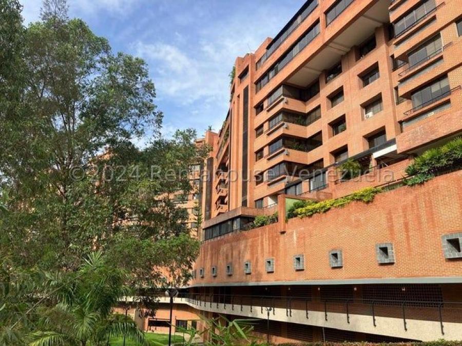 Foto Apartamento en Venta en Baruta, Caracas, Distrito Federal - U$D 240.000 - APV231713 - BienesOnLine