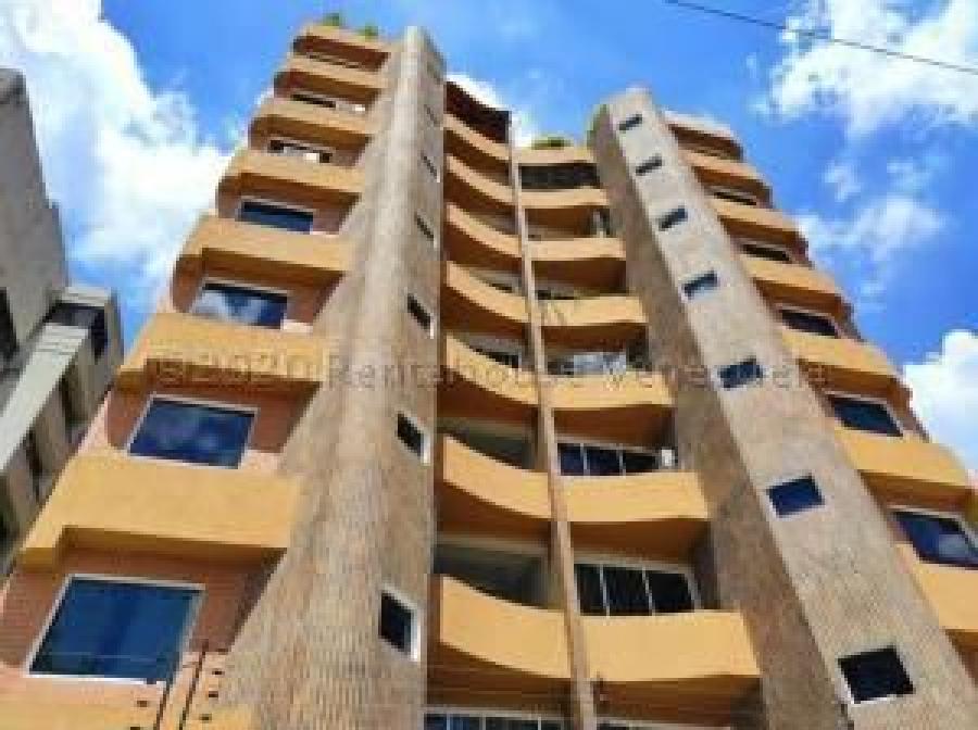 Foto Apartamento en Venta en Agua Blanca, Valencia, Carabobo - U$D 20.000 - APV138398 - BienesOnLine