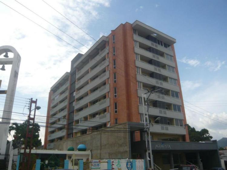 Foto Apartamento en Venta en agua blanca, Valencia, Carabobo - BsF 22.000.000 - APV65238 - BienesOnLine