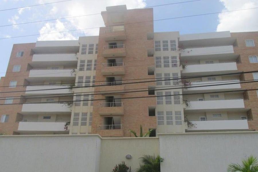 Apartamento en Venta en Agua Sal Higuerote, Miranda