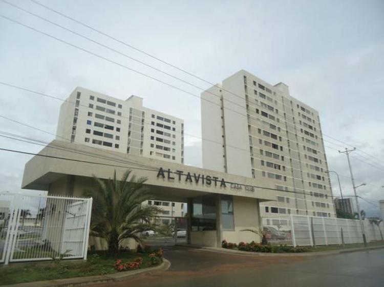 Foto Apartamento en Venta en Barquisimeto, Lara - BsF 35.000.000 - APV83631 - BienesOnLine