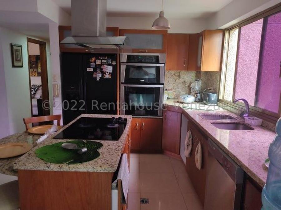 Foto Apartamento en Venta en la alameda, Distrito Federal - U$D 165.000 - APV236855 - BienesOnLine