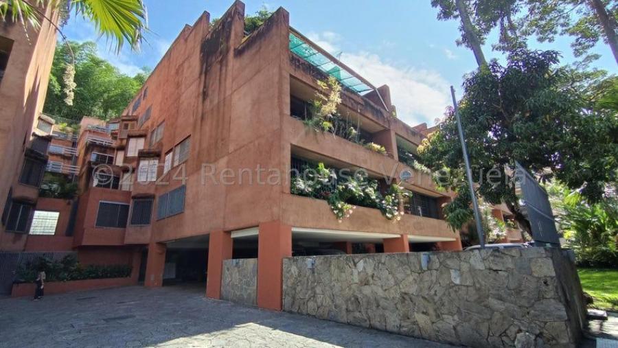 Apartamento en Venta Alta Florida - Caracas # 25-3516