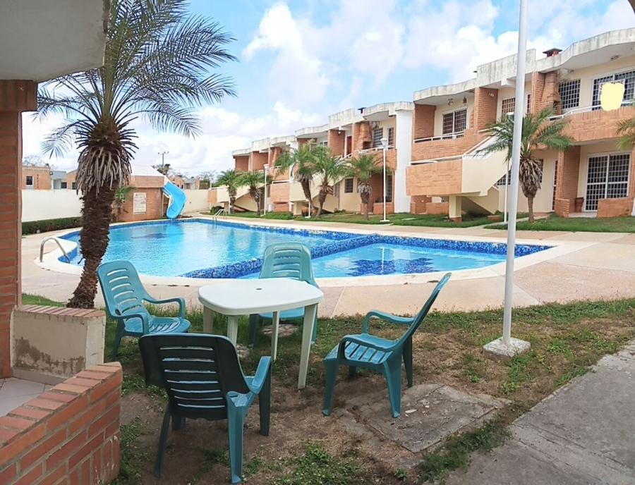 Foto Apartamento en Venta en Chichiriviche, Falcón - U$D 20.000 - APV229608 - BienesOnLine