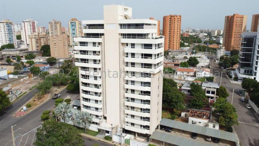 Apartamento en venta amoblado con pozo y planta en Las Mercedes