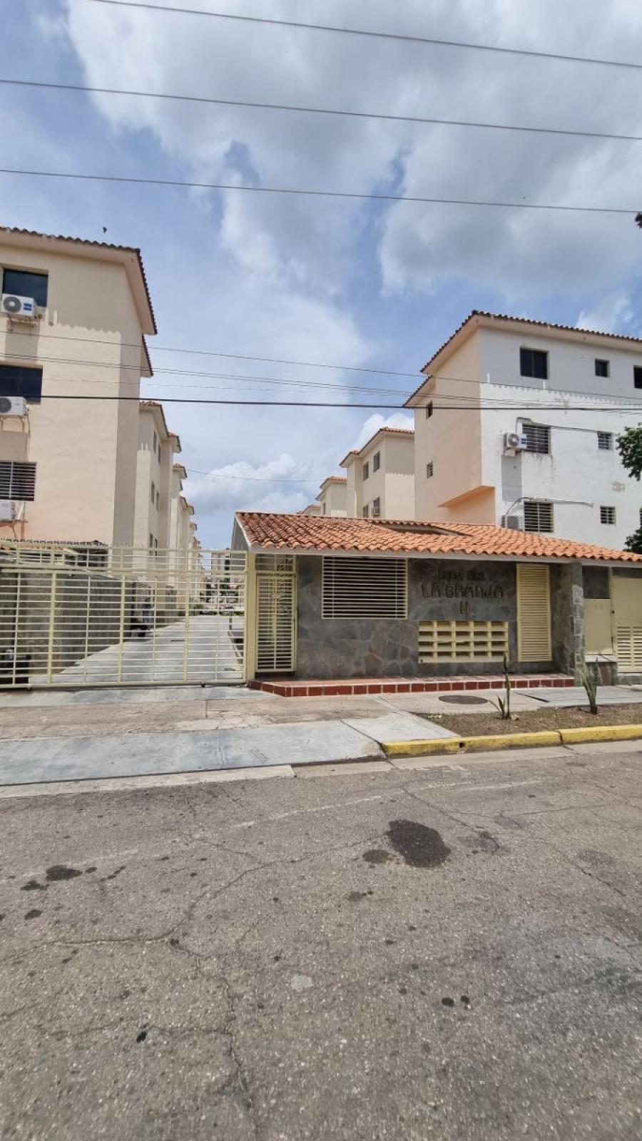 Foto Apartamento en Venta en Granja, Naguanagua, Carabobo - U$D 28.000 - APV233031 - BienesOnLine