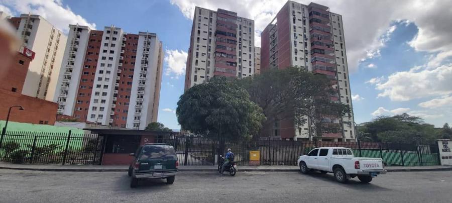 APARTAMENTO EN VENTA ARCA DEL NORTE BARQUISIMETO API E