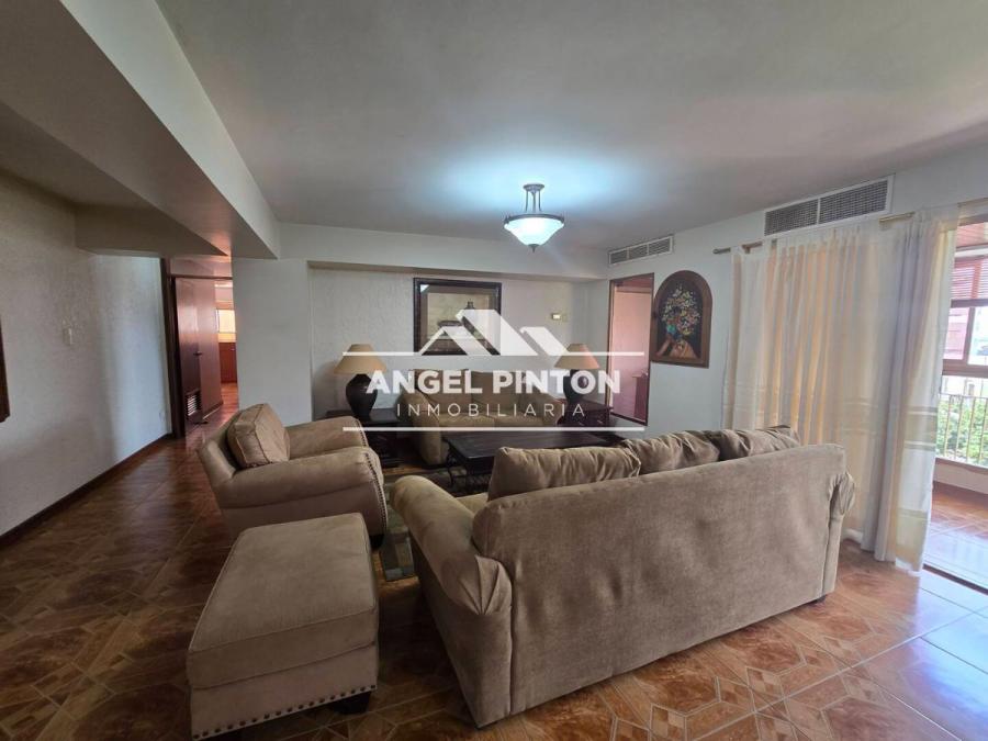 Foto Apartamento en Venta en Maracaibo, Zulia - U$D 42.000 - APV242254 - BienesOnLine