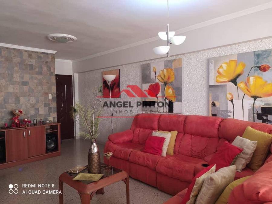 Foto Apartamento en Venta en av goajira maracaibo, Zulia - U$D 12.000 - APV188201 - BienesOnLine