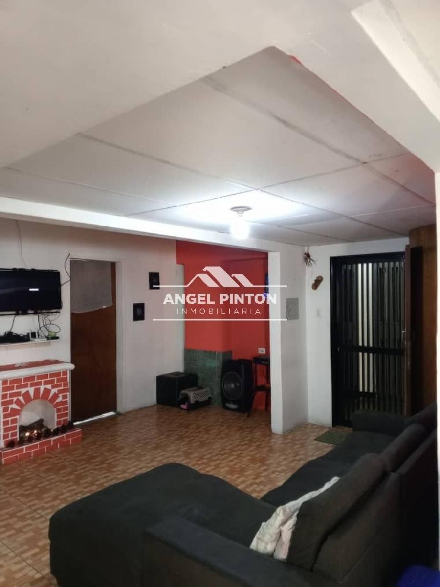 Foto Apartamento en Venta en Caracas, Distrito Federal - U$D 17.000 - APV235956 - BienesOnLine