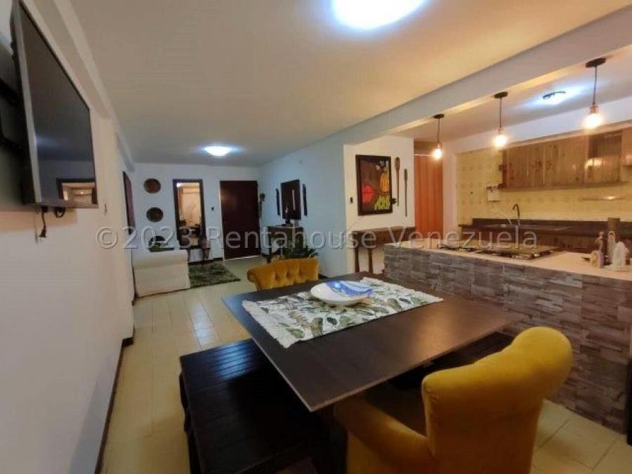 Foto Apartamento en Venta en Avenida manaure, Coro, Falcn - U$D 23.000 - APV227418 - BienesOnLine