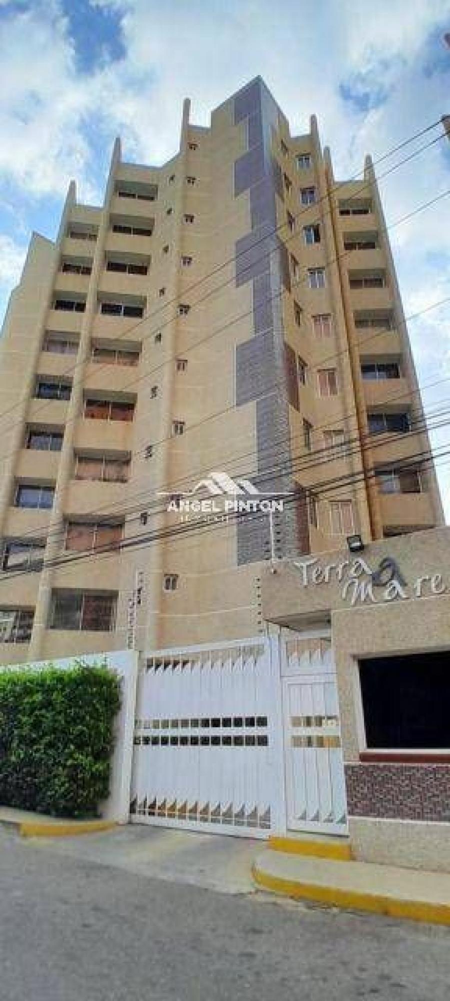 Foto Apartamento en Venta en MILAGRO, Maracaibo, Zulia - U$D 42.000 - APV235550 - BienesOnLine