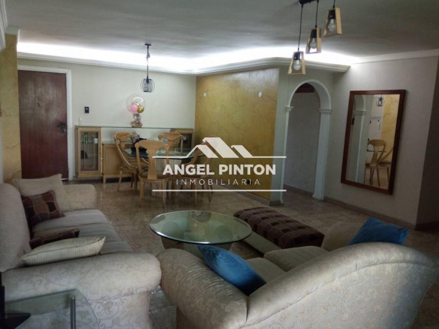 Foto Apartamento en Venta en SANTA RITA, Maracaibo, Zulia - U$D 20.000 - APV229892 - BienesOnLine