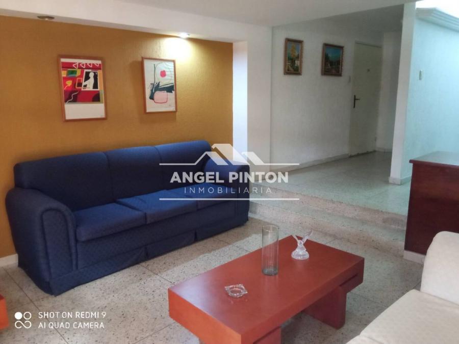 Foto Apartamento en Venta en Maracaibo, Zulia - U$D 27.000 - APV198672 - BienesOnLine