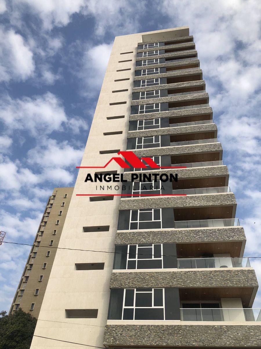 APARTAMENTO EN VENTA AZABACHE AV. UNIVERSIDAD MARACAIBO API 2630