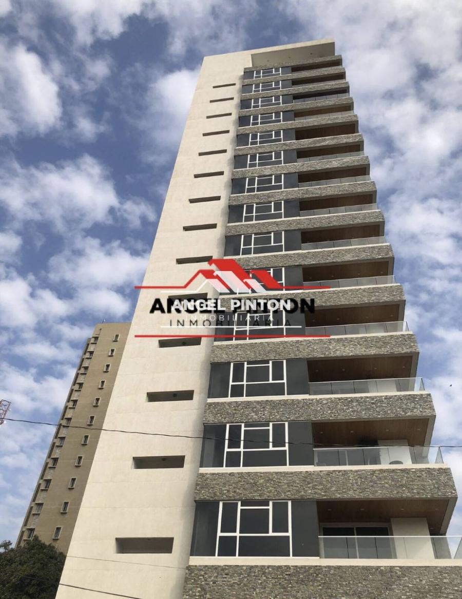 Foto Apartamento en Venta en Maracaibo, Zulia - U$D 115.000 - APV242459 - BienesOnLine