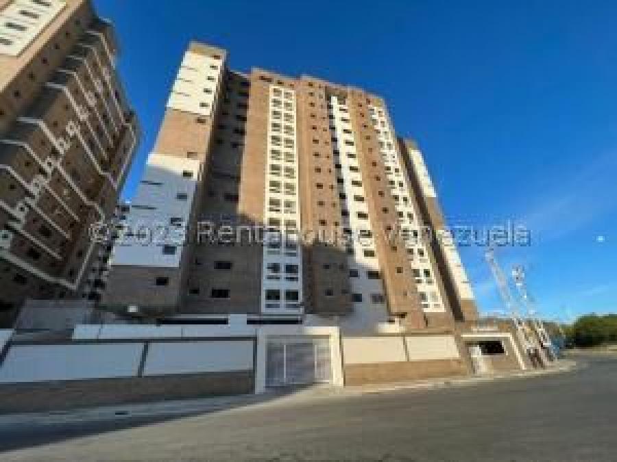 Foto Apartamento en Venta en Maracay, Aragua - U$D 55.000 - APV239497 - BienesOnLine