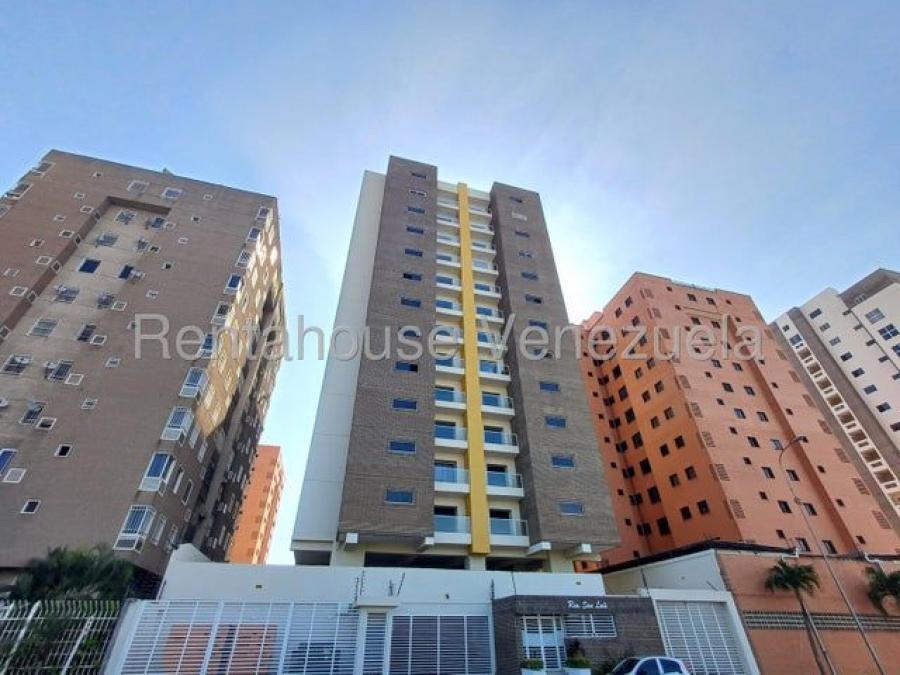 Apartamento en Venta Base Aragua Maracay 25-8983 dc