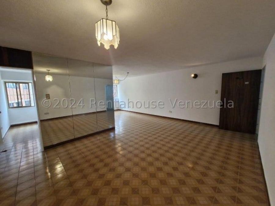 Foto Apartamento en Venta en bello monte, Distrito Federal - U$D 45.000 - APV228662 - BienesOnLine