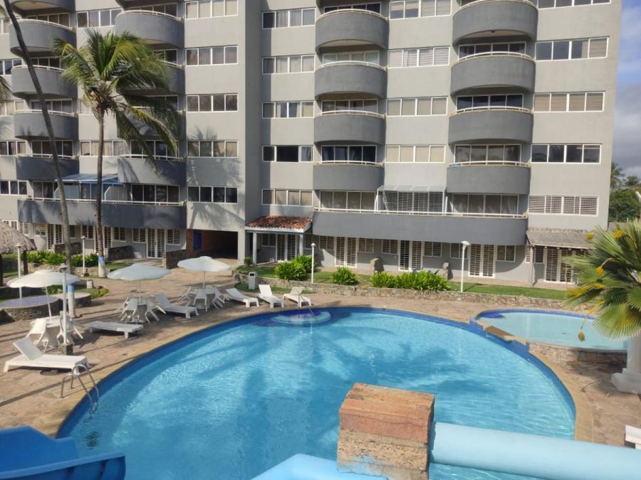 Foto Apartamento en Venta en Tucacas, Tucacas, Falcn - U$D 44.000 - APV234273 - BienesOnLine