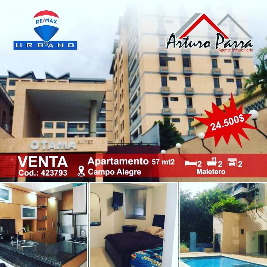 Foto Apartamento en Venta en San Jos, Valencia, Carabobo - U$D 24.000 - APV130449 - BienesOnLine