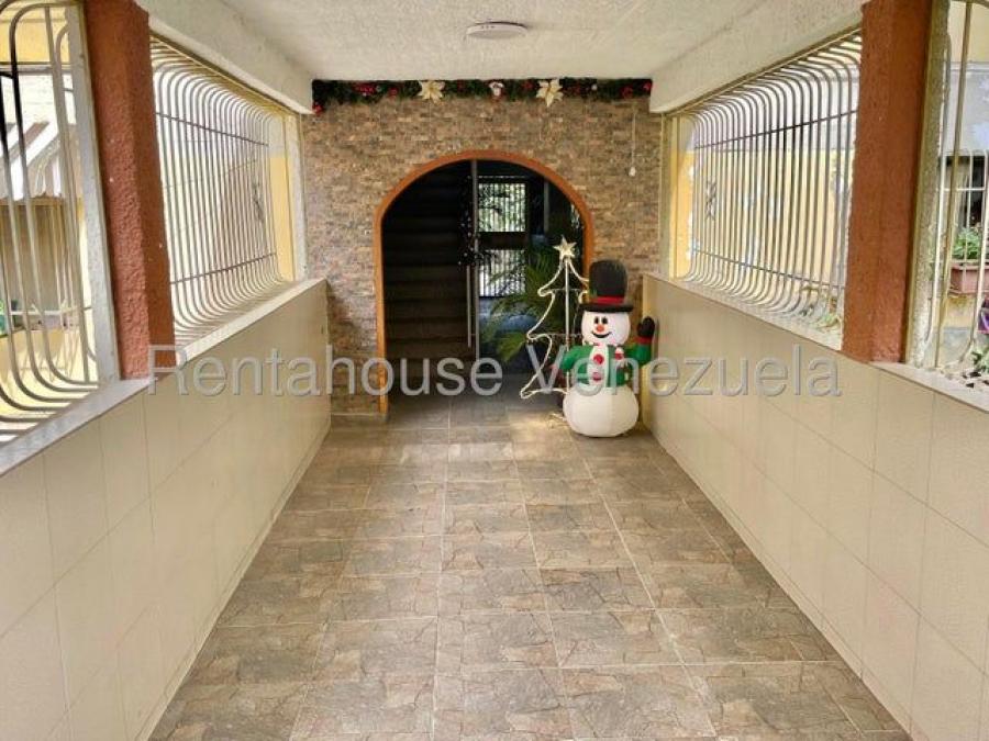 Foto Apartamento en Venta en caricuao, Caracas, Distrito Federal - U$D 21.000 - APV248287 - BienesOnLine