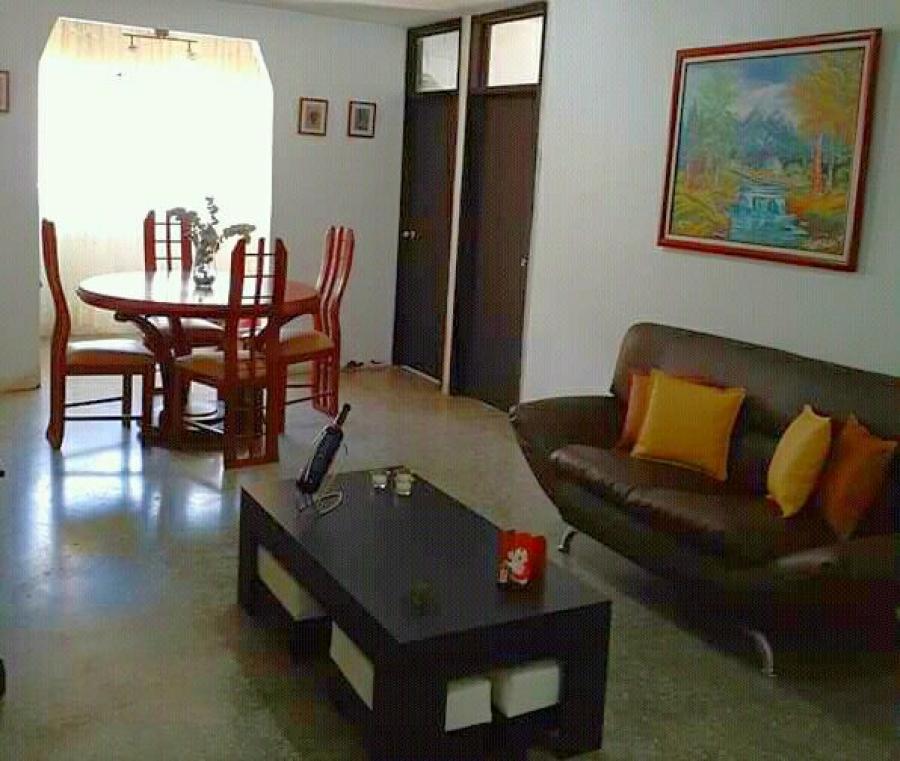 Foto Apartamento en Venta en Caricuao, Caricuao, Distrito Federal - U$D 17.000 - APV130181 - BienesOnLine