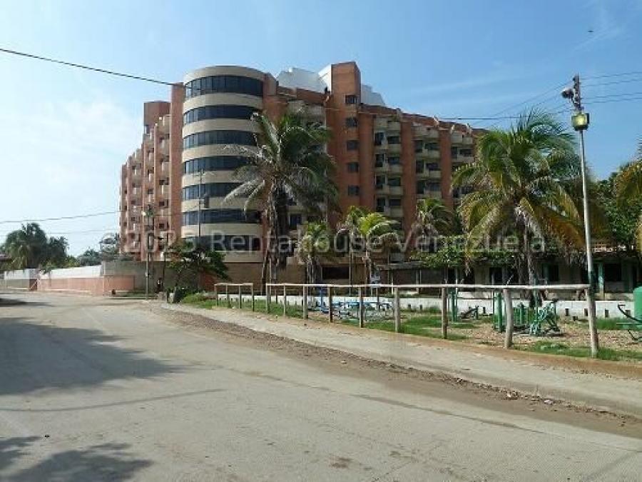 Foto Apartamento en Venta en Chichiriviche, Falcón - U$D 25.000 - APV239661 - BienesOnLine