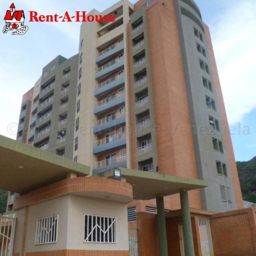 Foto Apartamento en Venta en Ciudad Jardn Maongo Naguanagua, Carabobo - U$D 40.000 - APV137340 - BienesOnLine