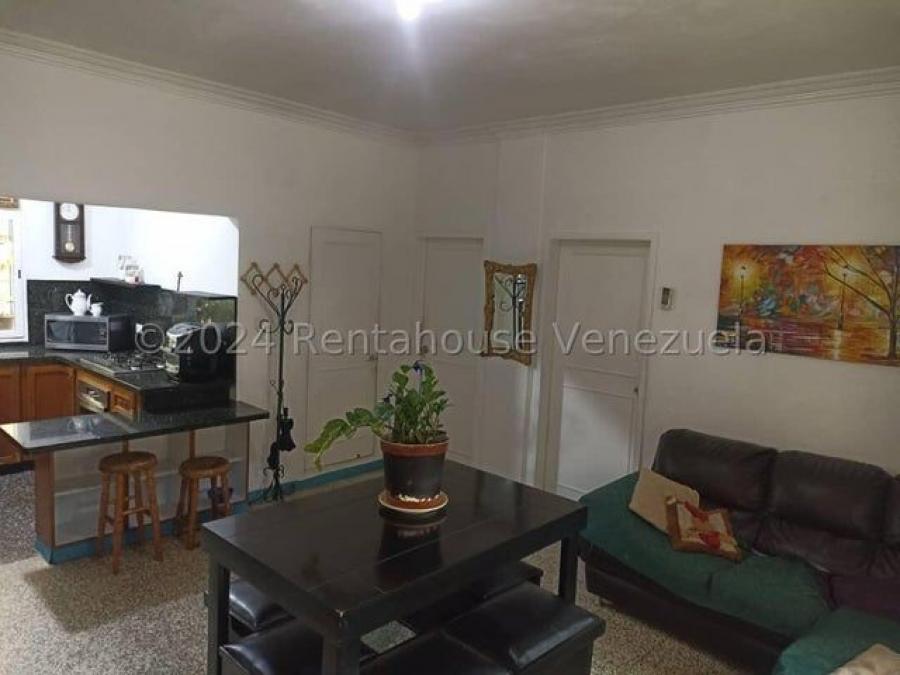 Foto Apartamento en Venta en colinas bello monte, Distrito Federal - U$D 43.000 - APV236089 - BienesOnLine