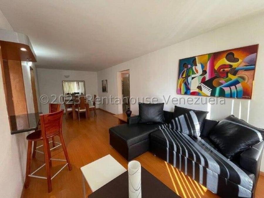 Foto Apartamento en Venta en Baruta, colinas de la tahona, Distrito Federal - U$D 66.300 - APV227606 - BienesOnLine