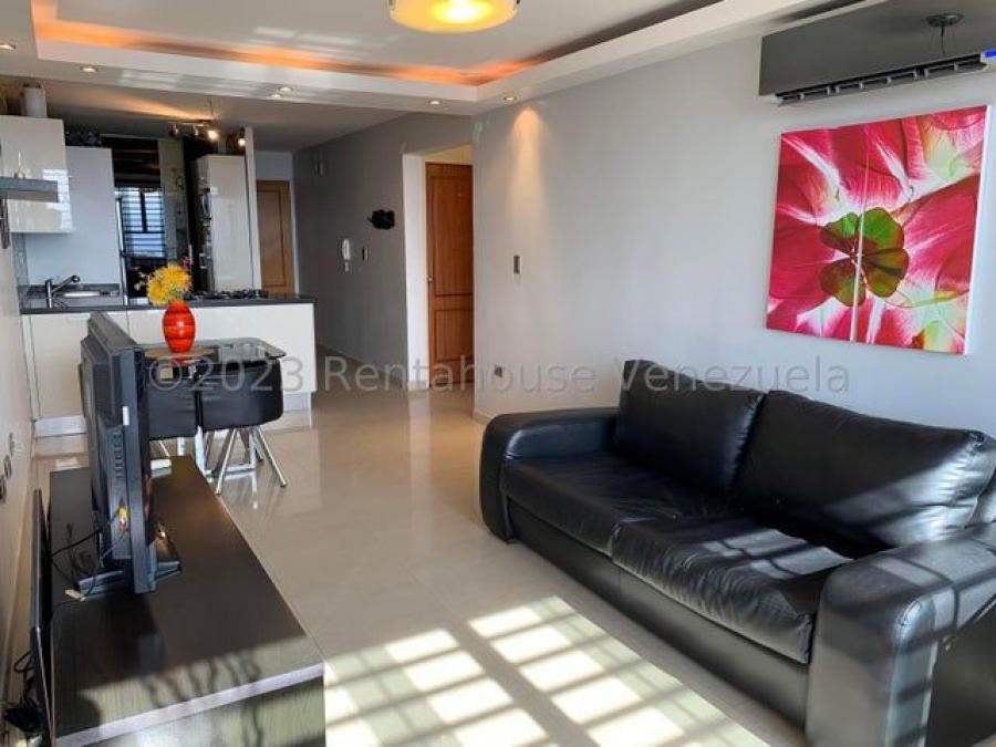 Foto Apartamento en Venta en colinas de la tahona, Distrito Federal - U$D 73.000 - APV236245 - BienesOnLine