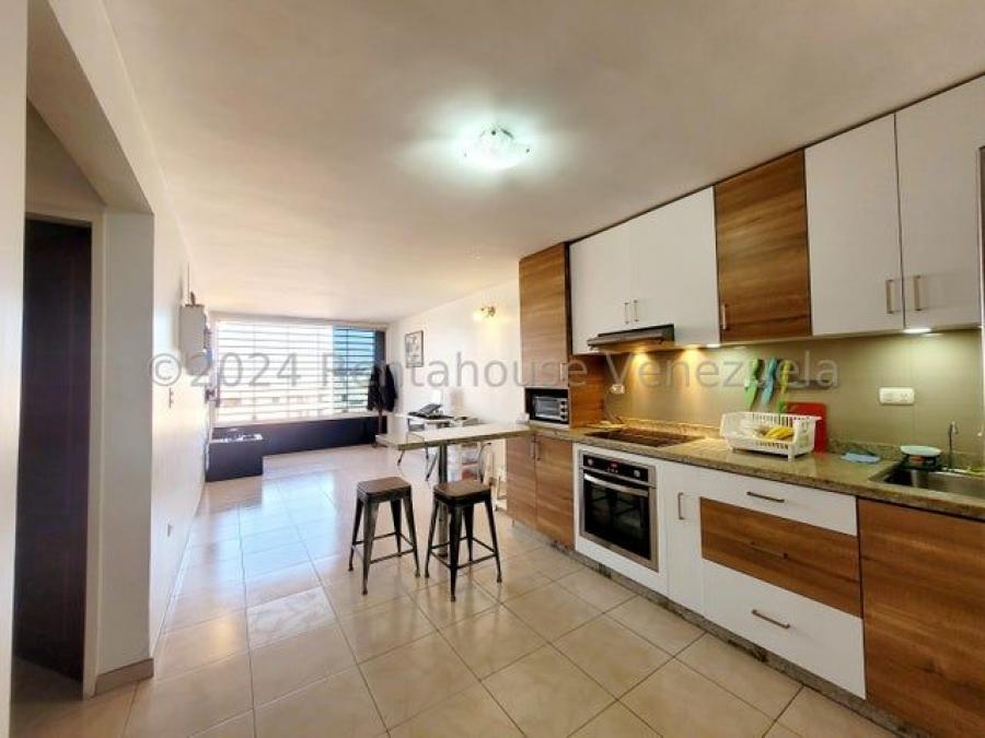 Foto Apartamento en Venta en colinas de la tahona, Caracas, Distrito Federal - U$D 61.500 - APV237555 - BienesOnLine