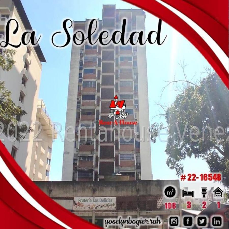 Foto Apartamento en Venta en Maracay, Aragua - U$D 65.000 - APV164670 - BienesOnLine