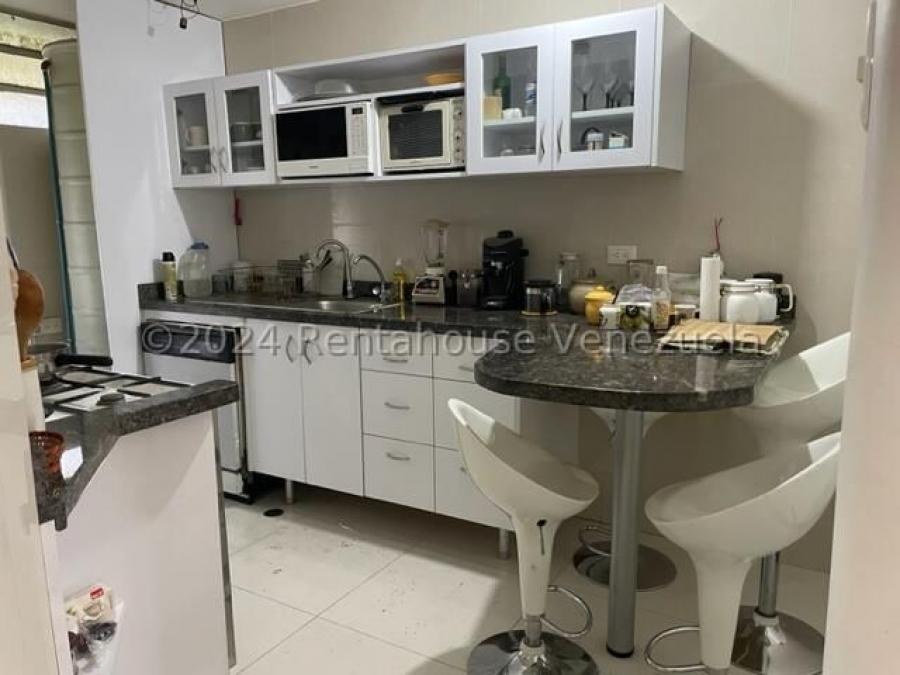 Apartamento en venta Colinas de Bello Monte 24-23335