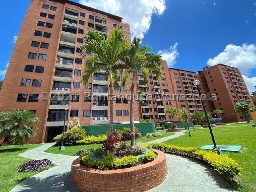 Apartamento en Venta en colinas de la tahona Caracas, Distrito Federal