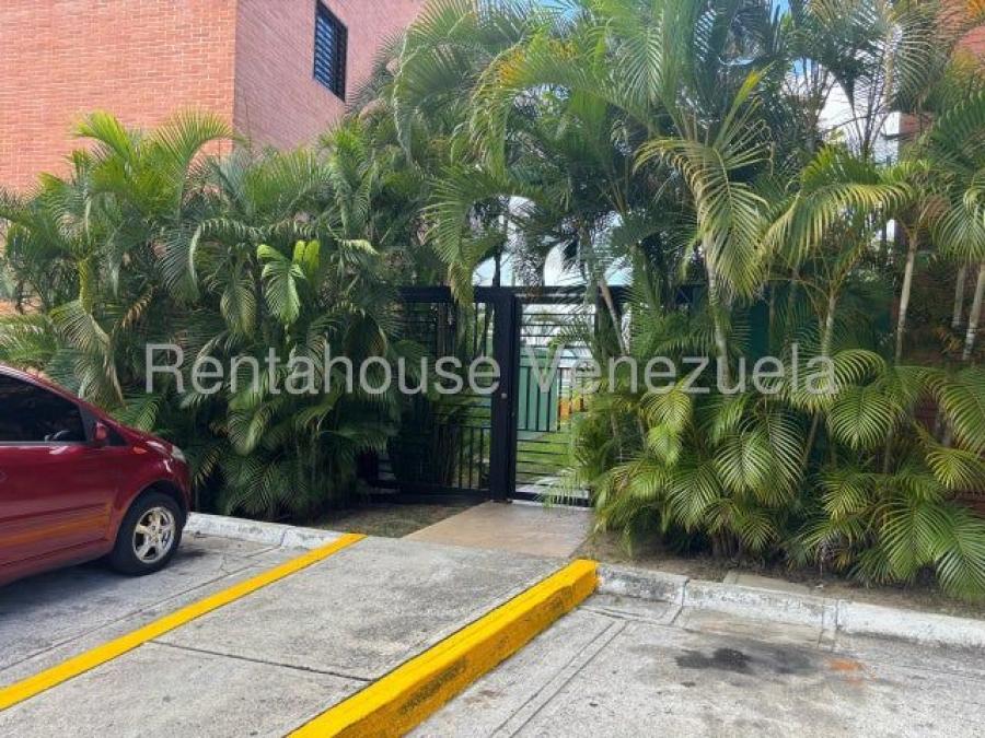 Foto Apartamento en Venta en colinas de la tahona, Caracas, Distrito Federal - U$D 72.500 - APV248271 - BienesOnLine