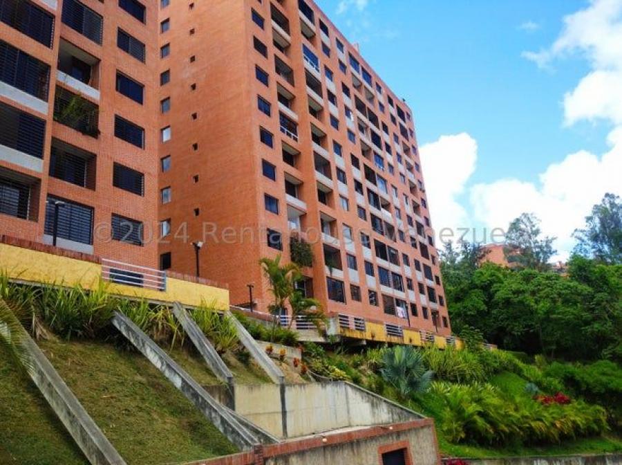 Apartamento en Venta en colinas de la tahona Caracas, Distrito Federal